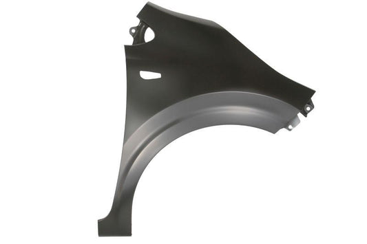 KIA PICANTO 2017 - 2023 FRONT WING FENDER WITH HOLE RIGHT DRIVERS OFFSIDE