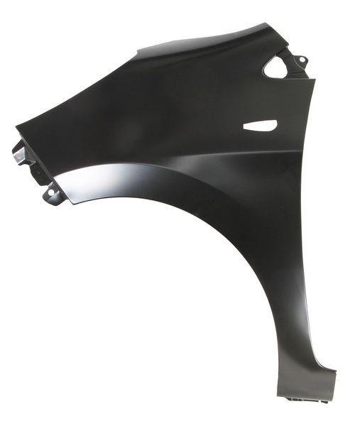 KIA PICANTO 2011 - 2017 FRONT WING LEFT PASSENGERS SIDE WITH REPEATER HOLE