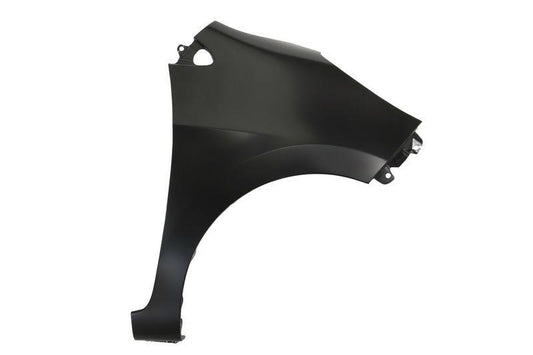 KIA PICANTO 2011 - 2017 FRONT WING RIGHT DRIVER SIDE NO REPEATER HOLE