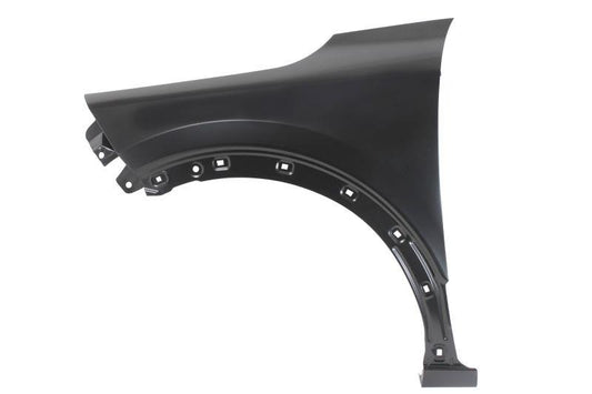 KIA NIRO 2022 ON FRONT WING FENDER PRIMED WITH WHEELARCH HOLES PASSENGER LEFT