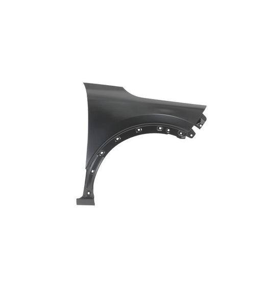 KIA NIRO 2022 ON FRONT WING FENDER PRIMED WITH WHEELARCH HOLES DRIVER RIGHT