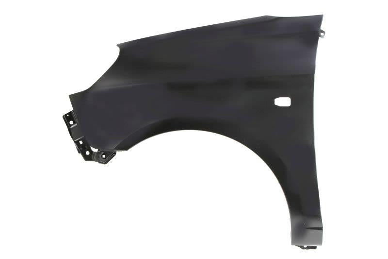 KIA PICANTO 2008 - 2011 FRONT WING LEFT PASSENGERS SIDE NEW PRIMED NO SILL HOLE