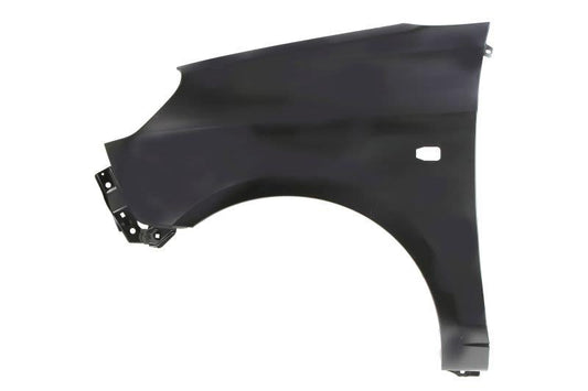 KIA PICANTO 2008 - 2011 FRONT WING LEFT PASSENGERS SIDE NEW PRIMED NO SILL HOLE