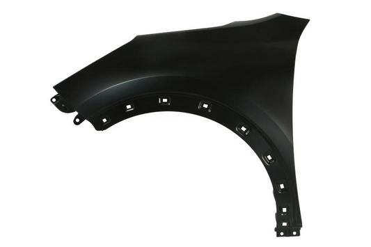 KIA NIRO 2019 - 2022 FRONT WING FENDER PRIMED STEEL PASSENGER SIDE LEFT NEW
