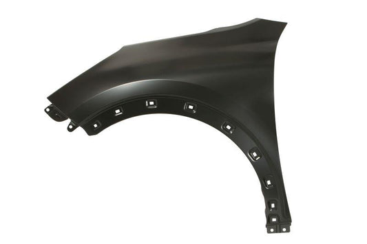 KIA NIRO 2019 - 2022 FRONT WING FENDER PRIMED STEEL PASSENGER SIDE LEFT NEW