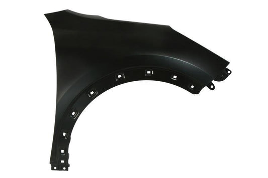 KIA NIRO 2016 - 2019 FRONT WING RIGHT DRIVERS SIDE STEEL PRIMED 66321G5000