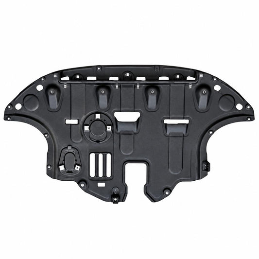 KIA NIRO 2016 - 2019 FRONT ENGINE UNDERTRAY UNDERCOVER SHIELD GUARD 29110G5000