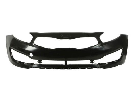 KIA CEED 2015 - 2018 FRONT BUMPER facelift model NO PARKING SENSORS