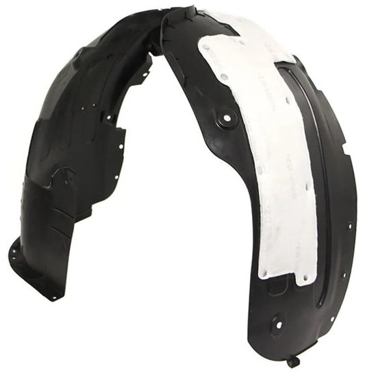 KIA NIRO EV ELECTRIC 2019 – 2022 FRONT SPLASHGUARD WITH FOAM DRIVER SIDE RIGHT