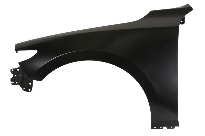 MAZDA 3 HATCHBACK 2019 ON FRONT WING FENDER LEFT PASSENGER SIDE PRIMED