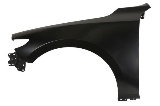 MAZDA 3 HATCHBACK 2019 ON FRONT WING FENDER LEFT PASSENGER SIDE PRIMED