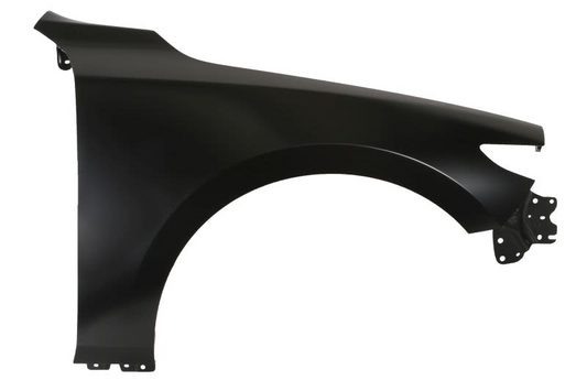 MAZDA 3 HATCHBACK 2019 ON FRONT WING FENDER RIGHT DRIVERS SIDE PRIMED