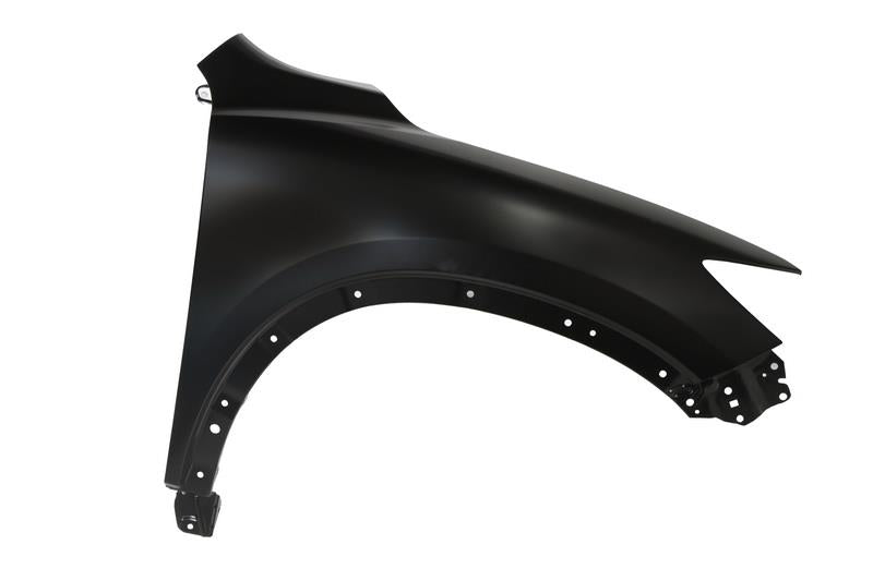 MAZDA CX-5 2012 – 2015 FRONT WING PRIMED STEEL DRIVER SIDE RIGHT
