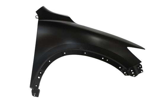 MAZDA CX-5 2012 – 2015 FRONT WING PRIMED STEEL DRIVER SIDE RIGHT