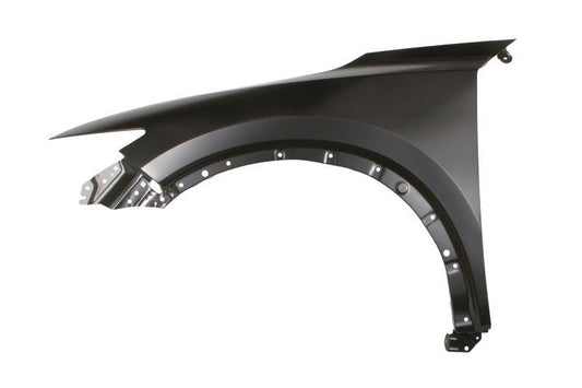 MAZDA CX-5 2017 - 2022 FRONT WING PRIMED STEEL PASSENGER SIDE LEFT OEM KB7W52211