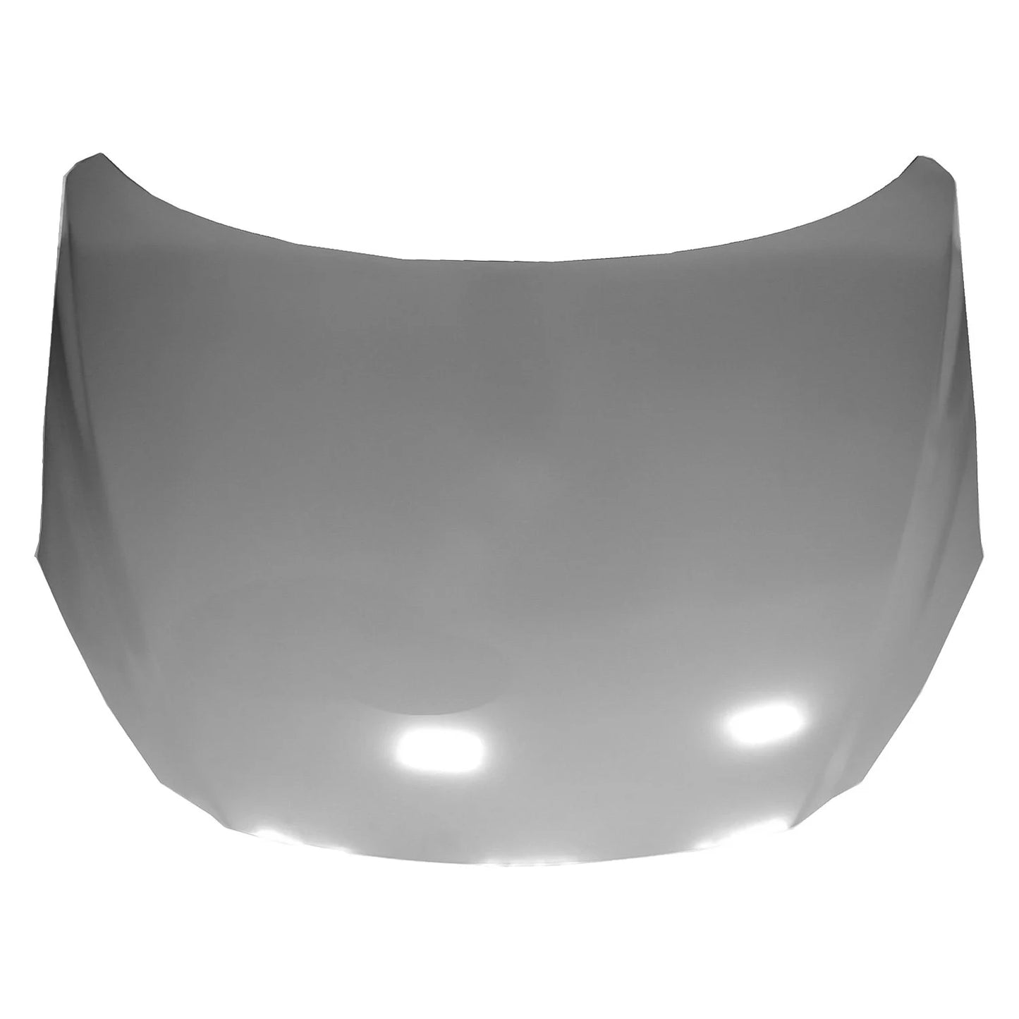MAZDA 2 HATCHBACK 2015 – 2020 BONNET HOOD PRIMED STEEL INSURANCE APPROVED NEW