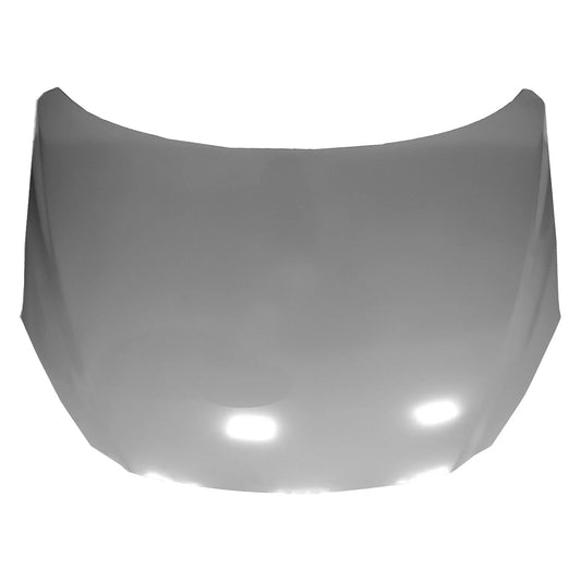 MAZDA 2 HATCHBACK 2020 - 2023 BONNET HOOD PRIMED STEEL INSURANCE APPROVED NEW