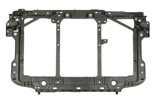 MAZDA 3 FRONT PANEL RADIATOR SUPPORT HOLDER SLAM PANEL 2013 - 2017 GHR553110B