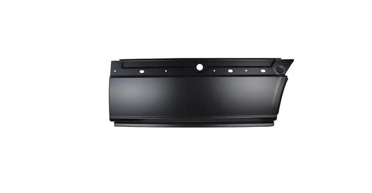 MERCEDES SPRINTER 2006 - 2018 LWB SIDE LOWER PANEL METAL REPAIR B4 WHEEL LEFT