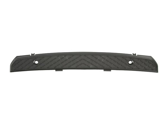 MERCEDES SPRINTER 2006 - 2013 FRONT BUMPER TREAD PLATE STEP TRIM OEM A9068850011