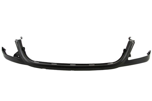 MERCEDES BENZ SPRINTER MK3 2006-2013 TOP GRILLE SURROUND FRAME METAL RAIL NEW