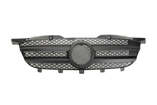 MERCEDES SPRINTER 2006 -2013 FRONT GRILLE MAIN RADIATOR NEW QUALITY CERTIFIED