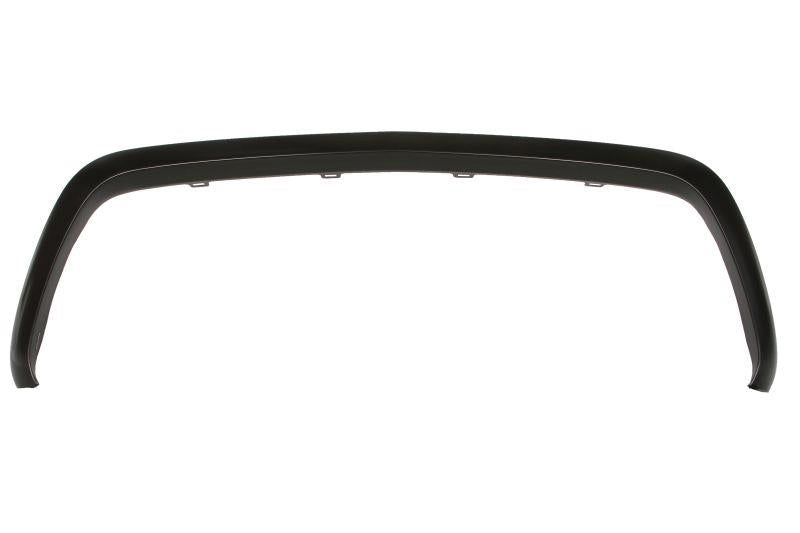 MERCEDES SPRINTER 2018 - 2023 FRONT GRILLE TRIM METAL FRAME HOLDER