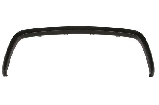 MERCEDES SPRINTER 2018 - 2023 FRONT GRILLE TRIM METAL FRAME HOLDER