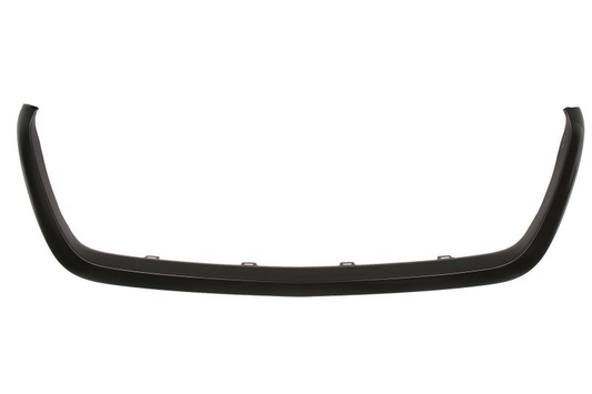 MERCEDES SPRINTER 2018 - 2023 FRONT GRILLE TRIM METAL FRAME HOLDER