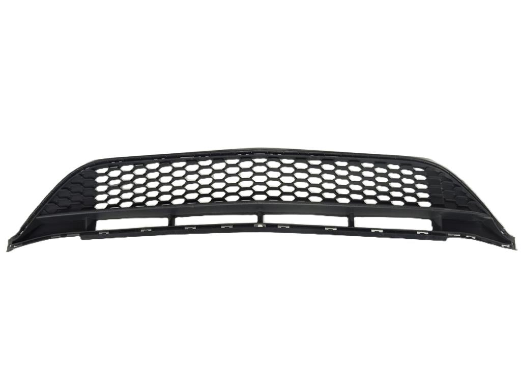 MERCEDES A-CLASS W177 V177 2018 – 2023 FRONT BUMPER LOWER CENTRE GRILLE AMG LINE