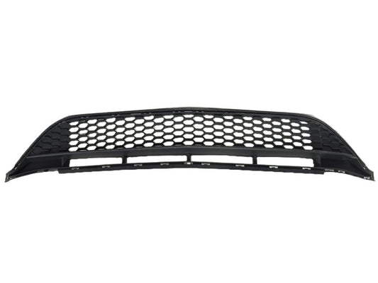 MERCEDES A-CLASS W177 V177 2018 – 2023 FRONT BUMPER LOWER CENTRE GRILLE AMG LINE