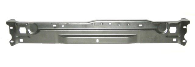 MERCEDES C CLASS W204 2007-2011 SLAM PANEL BONNET LOCK CARRIER PANEL