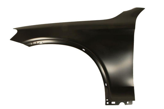 MERCEDES GLC 2015 - 2019 FRONT WING FENDER PRIMED ALUMINIUM PASSENGER SIDE LEFT