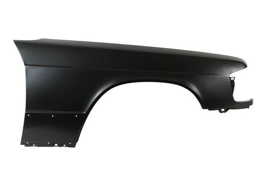 MERCEDES 190 W201 1983 - 1993 FRONT WING RIGHT DRIVERS SIDE RIGHT