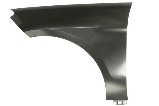 MERCEDES GLE W166 2015 - 2019 FRONT WING PRIMED STEEL PASSENGER SIDE LEFT