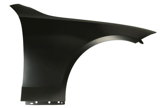 MERCEDES C CLASS W206 2022 FRONT WING DRIVERS SIDE FENDER PANEL RIGHT STEEL