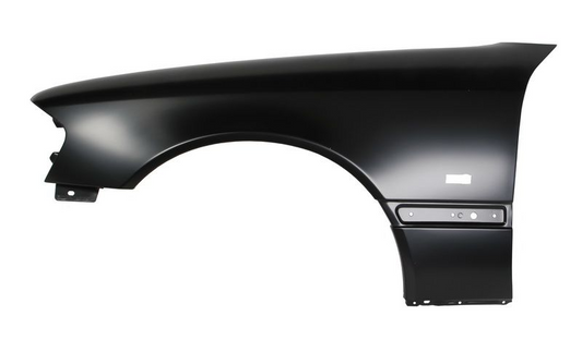 MERCEDES C CLASS W202 1993 - 1999 FRONT WING PASSENGERS SIDE LEFT N/S PRIMED