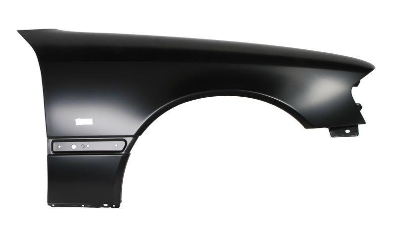 MERCEDES C CLASS W202 1993 - 1999 FRONT WING DRIVERS SIDE RIGHT O/S NEW PRIMED