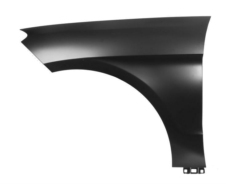 MERCEDES ML W166 2011 - 2016 FRONT WING LEFT PASSENGERS SIDE INSURANCE APPROVED