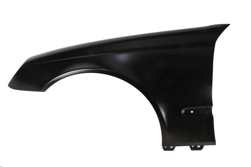 MERCEDES E-CLASS W211 2002-2008 FRONT WING STEEL FENDER LH PASSENGER SIDE LEFT