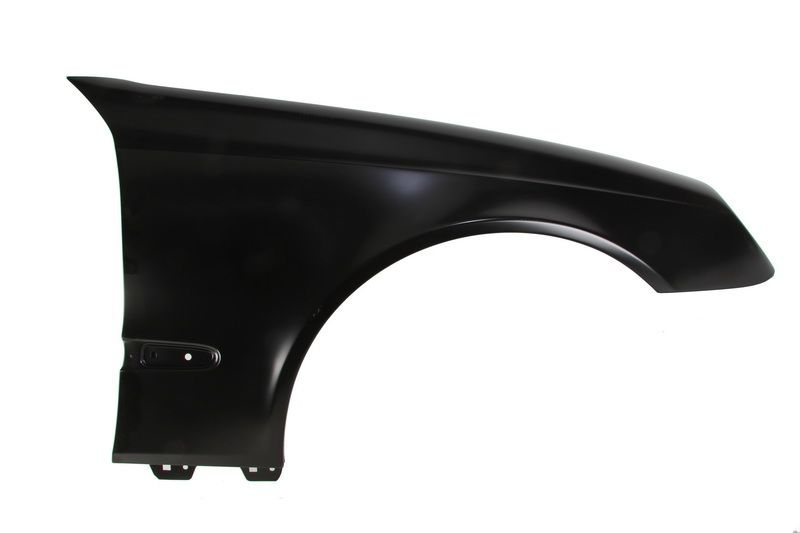 MERCEDES E-CLASS W211 2002-2008 FRONT WING ALUMINIUM RH DRIVERS SIDE RIGHT O/S