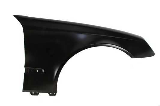 MERCEDES E-CLASS W211 2002-2008 FRONT WING ALUMINIUM RH DRIVERS SIDE RIGHT O/S