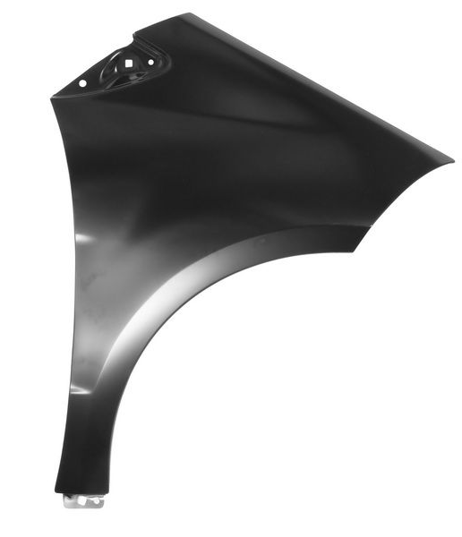 MERCEDES A CLASS W169 2004 - 2012 FRONT WING RIGHT DRIVERS SIDE PRIMED NEW