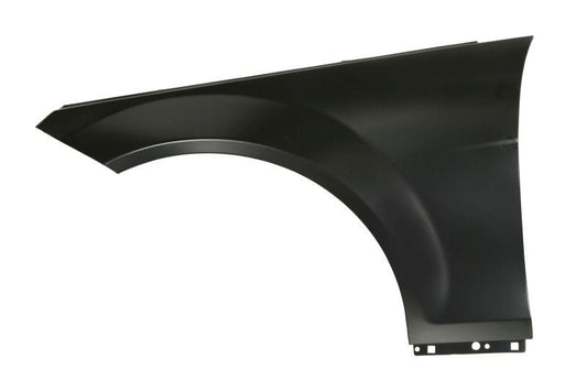 MERCEDES C CLASS W204 2007 - 2014 WING FENDER LEFT PASSENGERS SIDE ALUMINIUM NEW