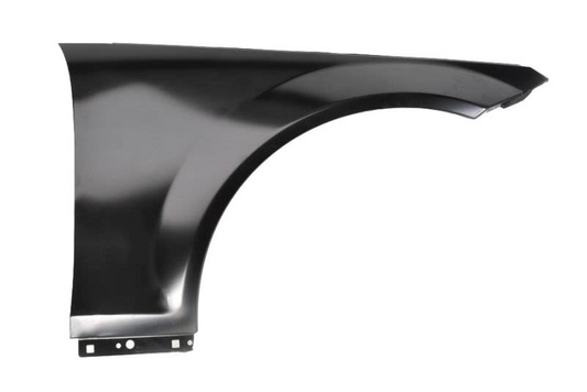MERCEDES C CLASS W204 2007-2014 WING FENDER RIGHT DRIVERS SIDE ALUMINIUM NEW