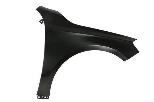 MERCEDES A CLASS W176 2015 - 2018 FRONT WING PRIMED ALUMINIUM DRIVER SIDE RIGHT