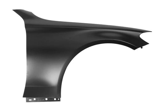 MERCEDES C CLASS W205 2014 - 2019 FRONT WING RIGHT DRIVERS SIDE NEW STEEL