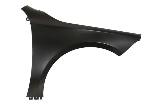 MERCEDES A CLASS W177 FRONT WING RIGHT DRIVERS SIDE INSURANCE APPROVED ALUMINIUM