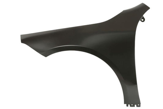 MERCEDES CLA W118 2019 ON FRONT WING FENDER NEARSIDE PASSENGER SIDE ALUMINIUM