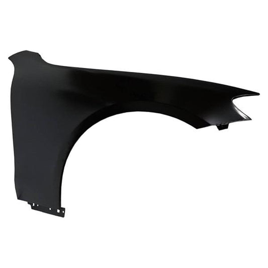 MERCEDES E CLASS COUPE 2017 - 2020 FRONT WING LEFT PASSENGERS SIDE W238 PRIMED